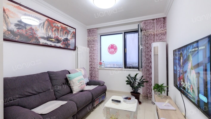 北京城建胜悦居二手房实景图