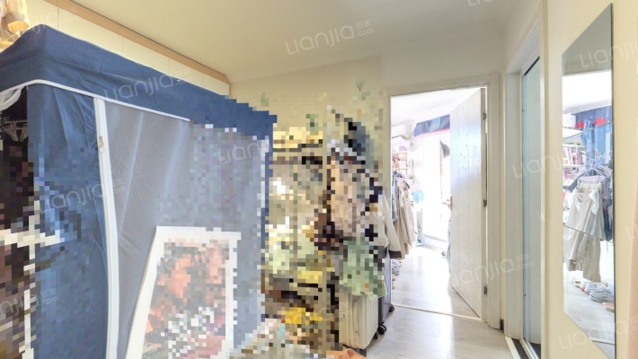 新风南里二手房实景图