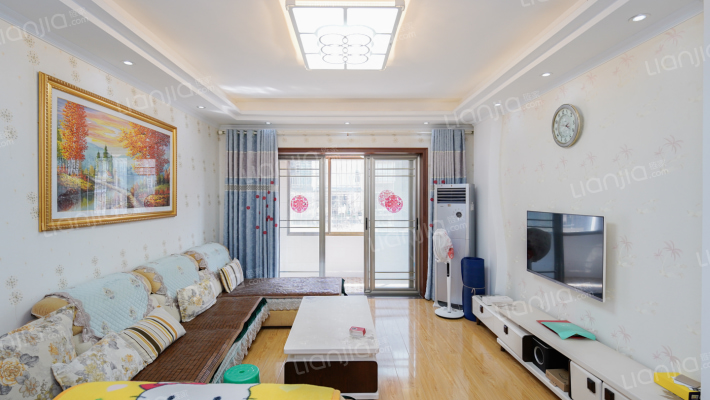 五桥林业局宿舍二手房实景图