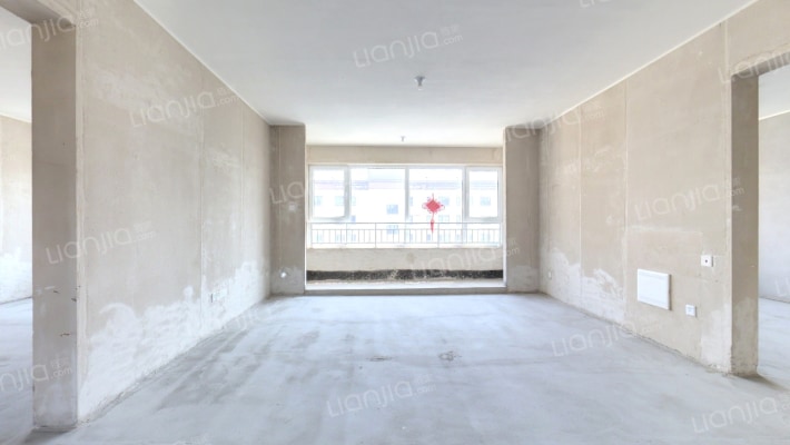 即墨青特城二手房实景图