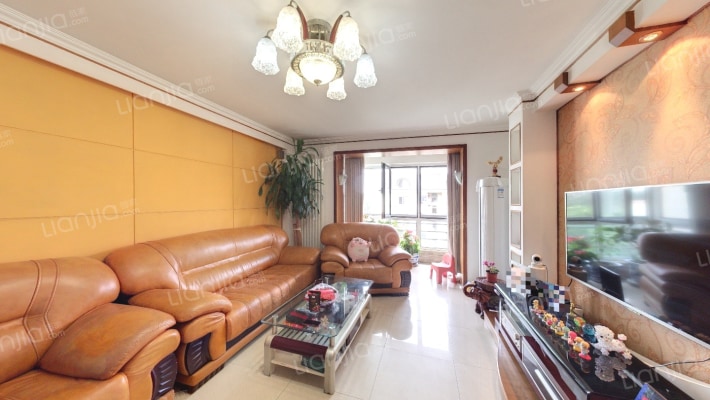 和义西里四区二手房实景图