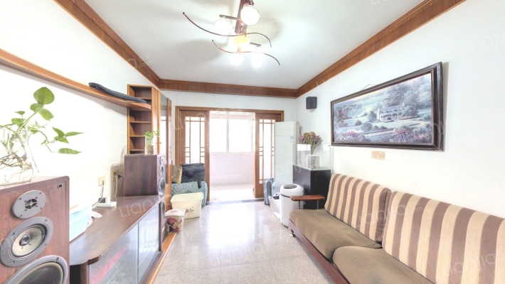 金燕新村二手房实景图