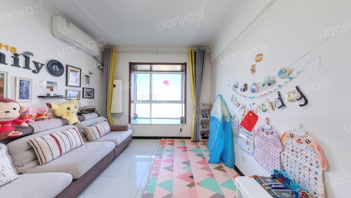 大唐星河苑二手房实景图