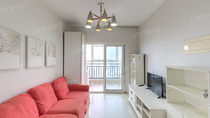 中房北极星花园二手房实景图