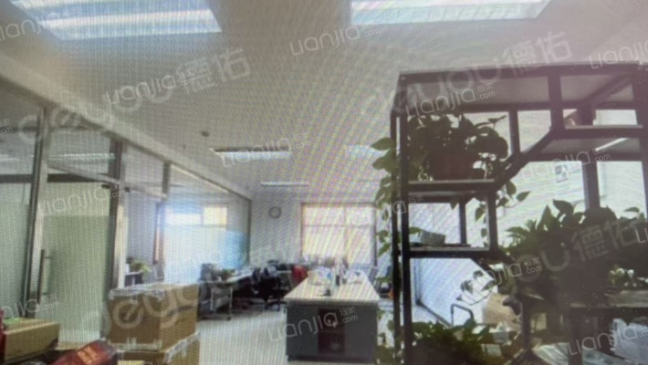 工房时代二手房实景图