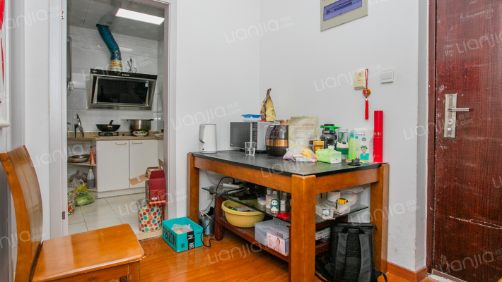 银春苑二手房实景图