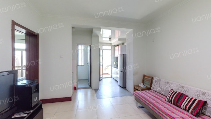 中泽家园二手房实景图