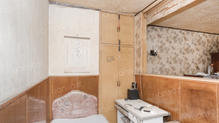 大华一村二手房实景图