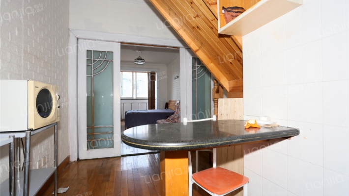 阜新路284弄二手房实景图