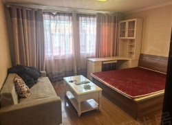 整租·建行家属院 2室1厅 南/北_建行家属院租房