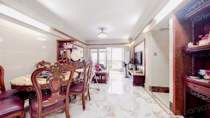 麓景雅苑二手房实景图