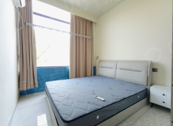 整租·虎豹公寓 1室1厅 东/西_虎豹公寓租房