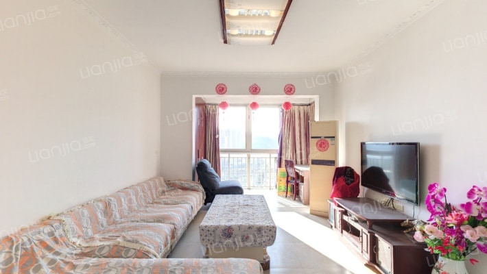 秋实景苑二手房实景图