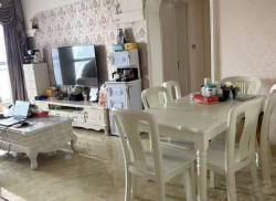 整租·时尚家苑 2室2厅 东南_时尚家苑租房