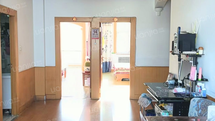 胜利所南楼二手房实景图