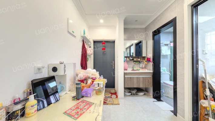 玉塘村南二手房实景图