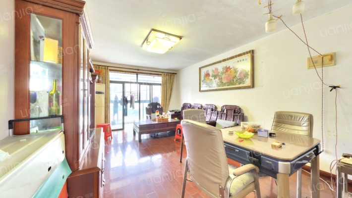 中京苑二手房实景图