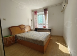 整租·滨湖和园 2室1厅 南_滨湖和园租房