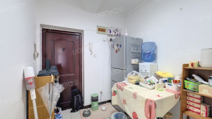 花园东路14号院二手房实景图