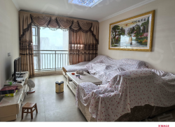 整租·中元广场 3室2厅 南_中元广场租房