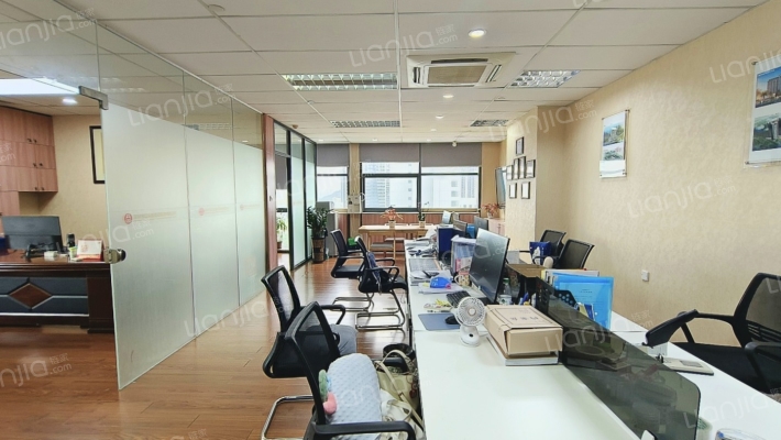 弘业大厦二手房实景图