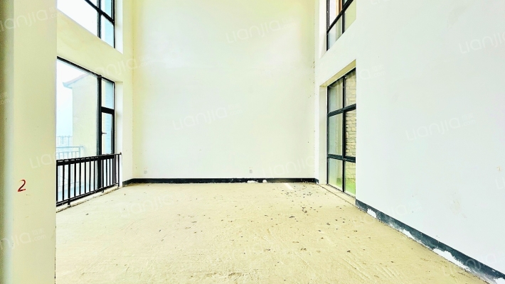 远洋公园原香二手房实景图