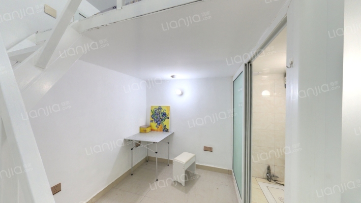 东旺胡同二手房实景图