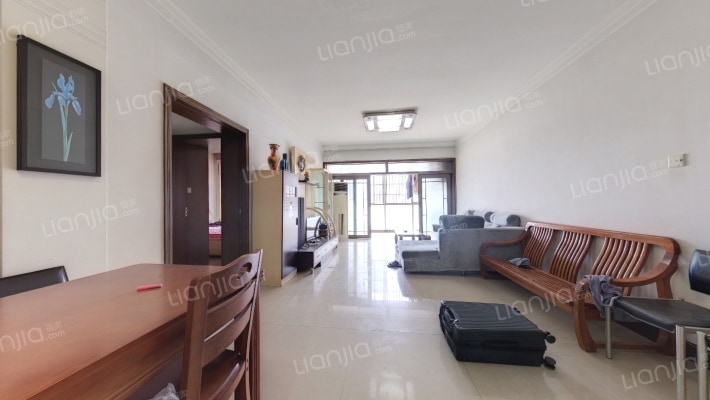 明珠苑二手房实景图