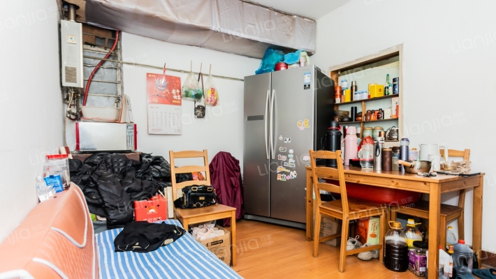 嘉尚坊二手房实景图