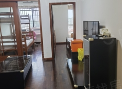 整租·揽景苑 2室2厅 南_揽景苑租房