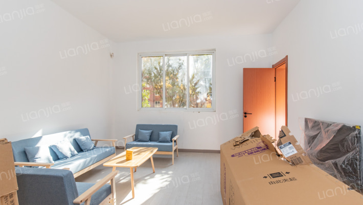 绿港苑二手房实景图