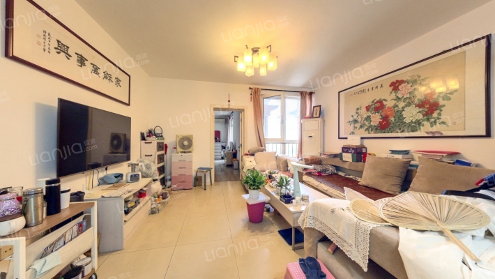 方南家园二期二手房实景图