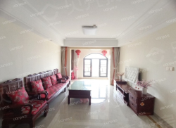 整租·华闻书馨花苑 3室2厅 南/北_华闻书馨花苑租房