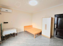 合租·北辰港湾B区 3居室 南卧_北辰港湾B区租房