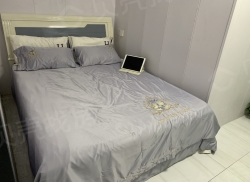 合租·粤海国际花园 1居室 北卧_粤海国际花园租房