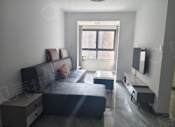 整租·泸川苑 1室1厅 西_泸川苑租房