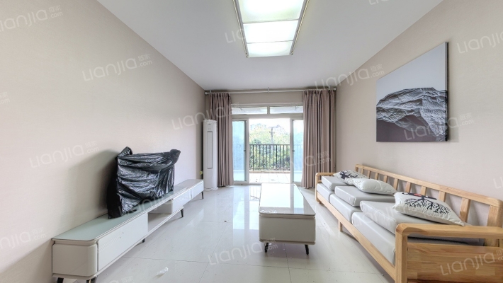 东海星洲二手房实景图