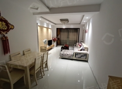 整租·凯旋城 2室1厅 南_凯旋城租房