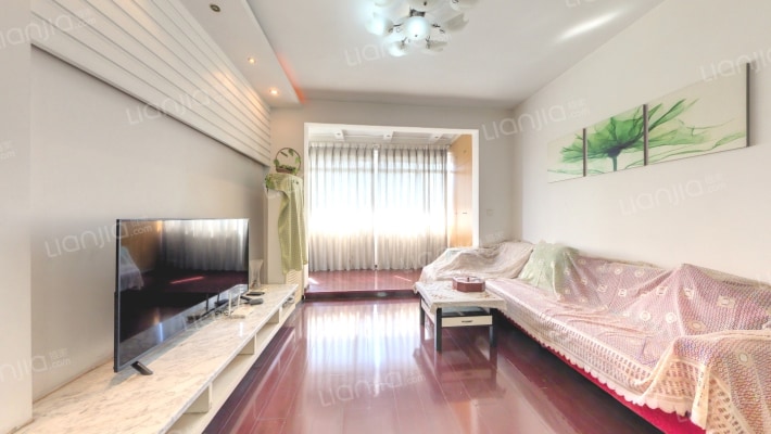 时代景园二手房实景图