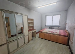 整租·县前街小区 1室1厅 东/西_县前街小区租房