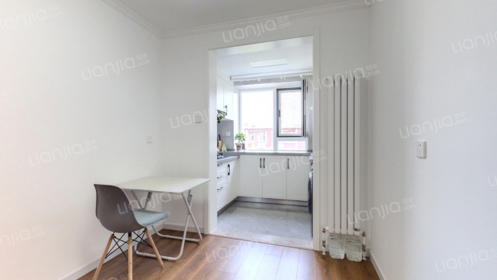 黄亭子小区二手房实景图