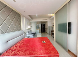 整租·75号公馆 1室1厅 南_75号公馆租房