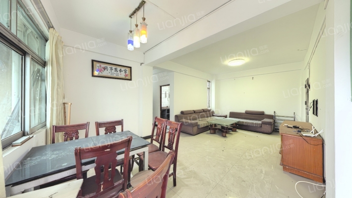 联合广场二手房实景图