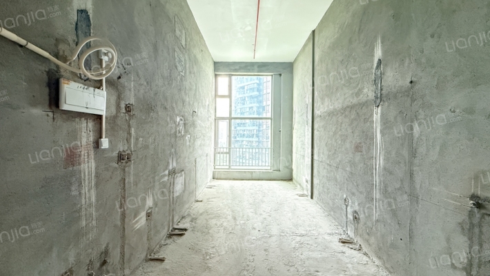 荔湾新天地二手房实景图