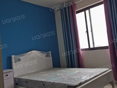 整租·新珑湾 1室1厅 南