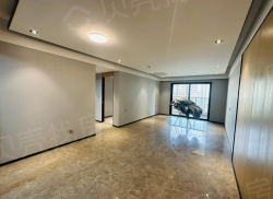 整租·融创金成海口壹号南区 3室2厅 南_融创金成海口壹号南区租房