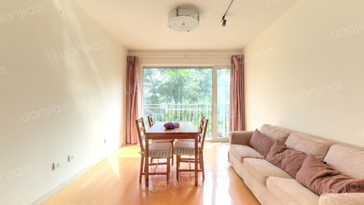 本家润园一期二手房实景图