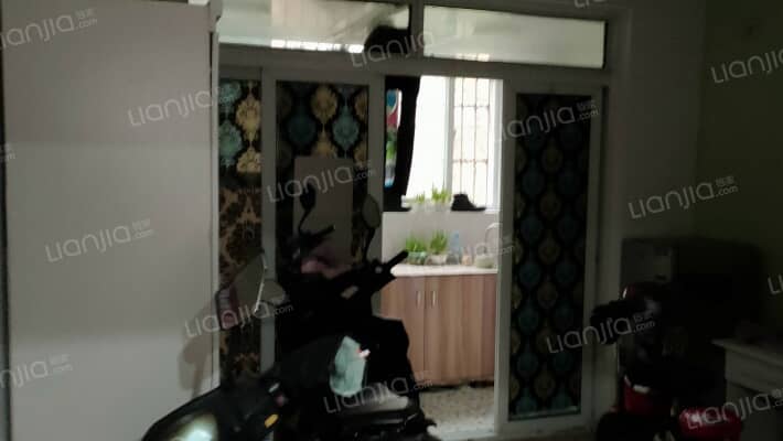 金色郦苑二手房实景图