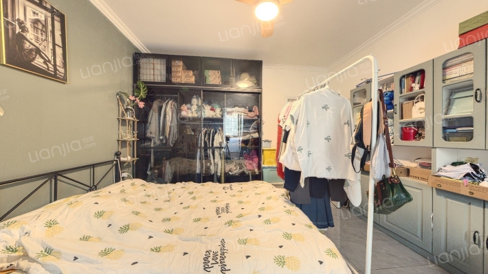 锦绣光华二手房实景图