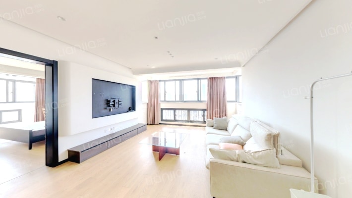 中恒公寓二手房实景图